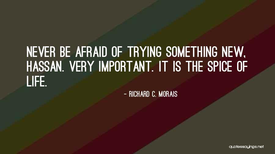 Scrofula Ultrasound Quotes By Richard C. Morais Scrofula Ultrasound Quotes By Richard C. Morais