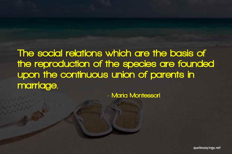Scrofulous Consumption Quotes By Maria Montessori Scrofulous Consumption Quotes By Maria Montessori