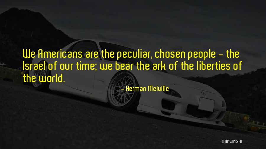 Scrofulous Humors Quotes By Herman Melville Scrofulous Humors Quotes By Herman Melville