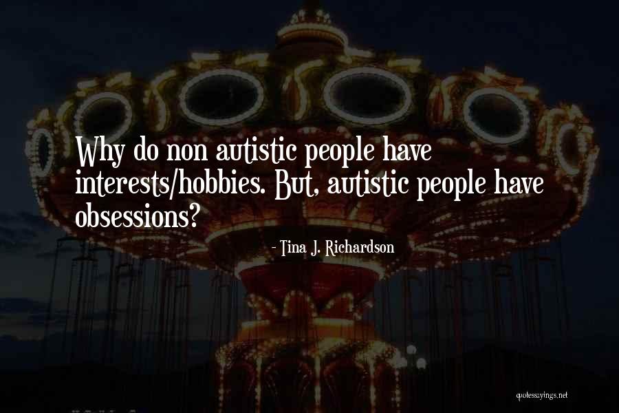 Scrofulous Humors Quotes By Tina J. Richardson Scrofulous Humors Quotes By Tina J. Richardson