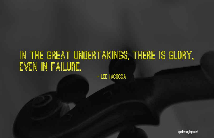 Scroggie For President Quotes By Lee Iacocca