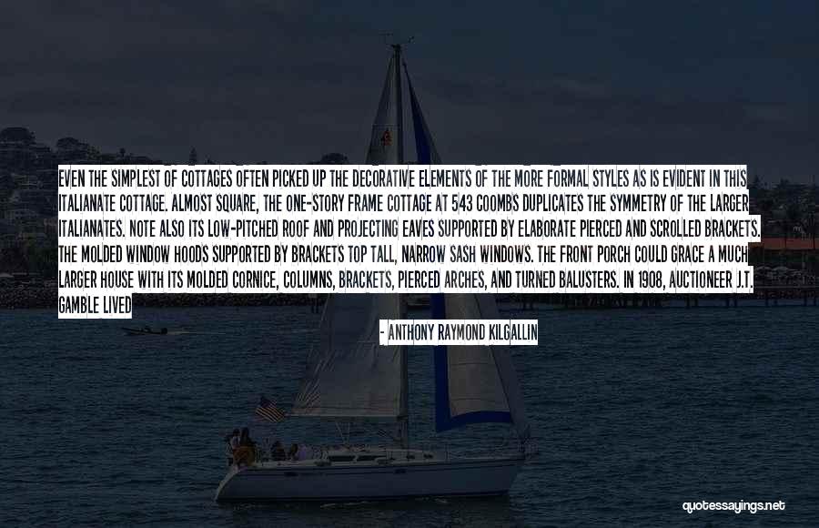 Scrolled Past Quotes By Anthony Raymond Kilgallin Scrolled Past Quotes By Anthony Raymond Kilgallin