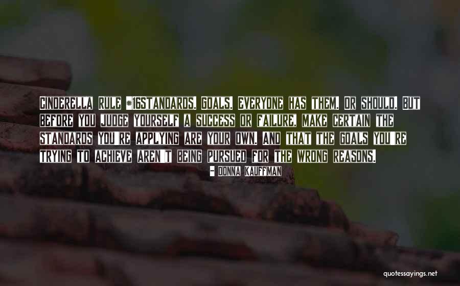 Scrolled Past Quotes By Donna Kauffman Scrolled Past Quotes By Donna Kauffman