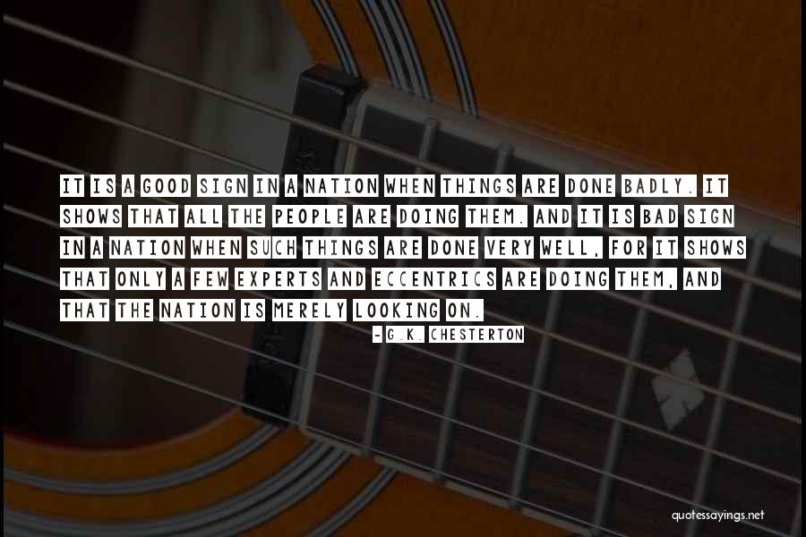 Scrolled Past Quotes By G.K. Chesterton Scrolled Past Quotes By G.K. Chesterton