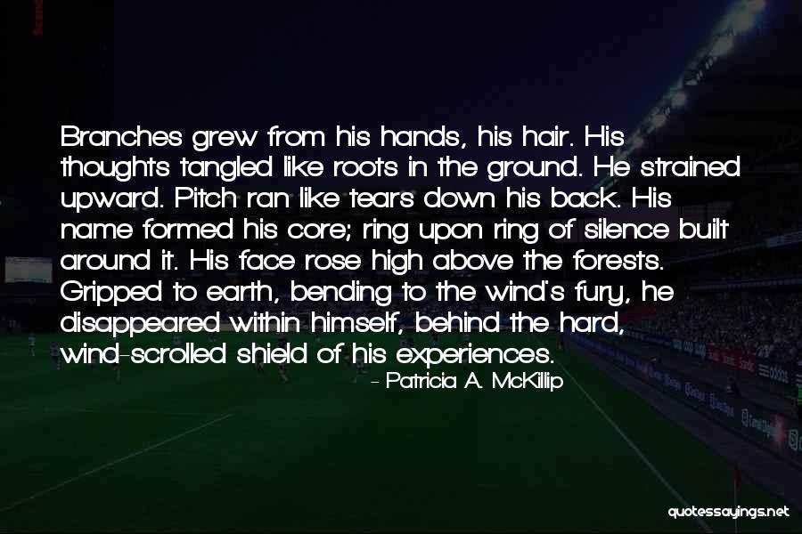 Scrolled Quotes By Patricia A. McKillip Scrolled Quotes By Patricia A. McKillip