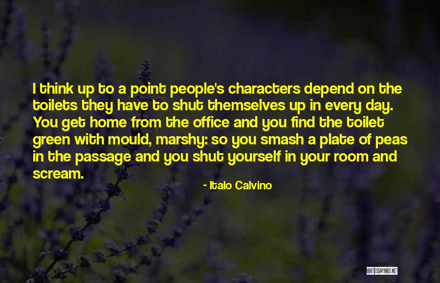 Scrolling Stock Quotes By Italo Calvino Scrolling Stock Quotes By Italo Calvino