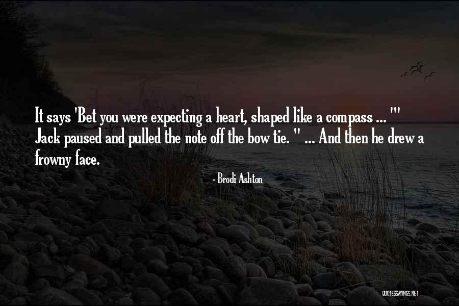 Scrollsage Nola Quotes By Brodi Ashton Scrollsage Nola Quotes By Brodi Ashton