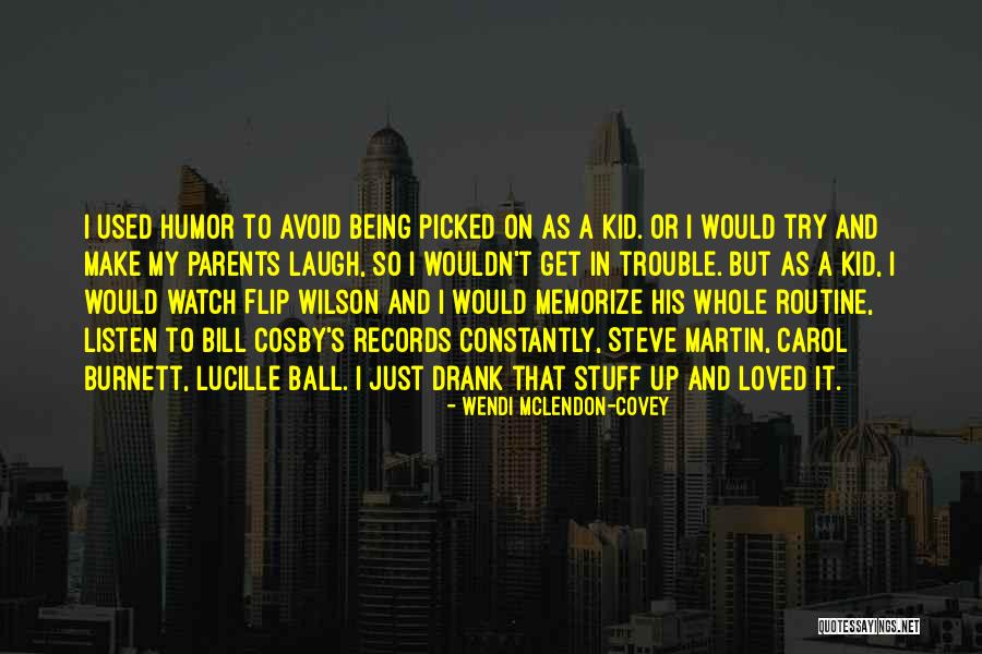 Scrollsage Nola Quotes By Wendi McLendon-Covey Scrollsage Nola Quotes By Wendi McLendon-Covey
