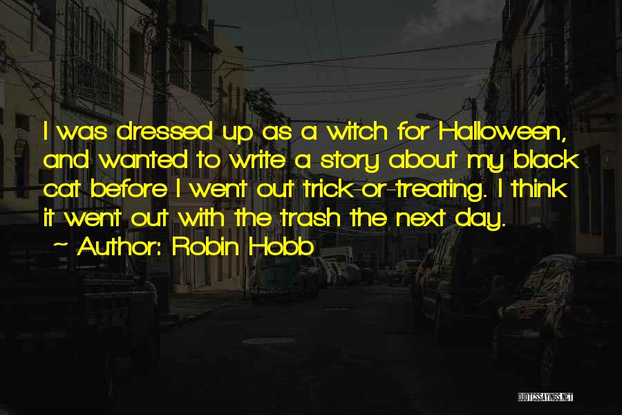Scrollwork Patterns Quotes By Robin Hobb