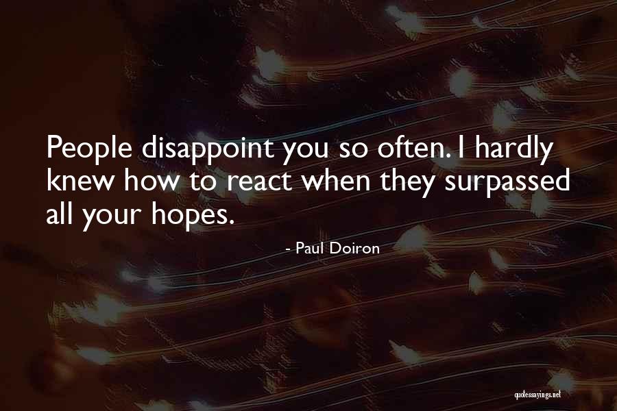 Scrooge In Stave 4 Quotes By Paul Doiron Scrooge In Stave 4 Quotes By Paul Doiron