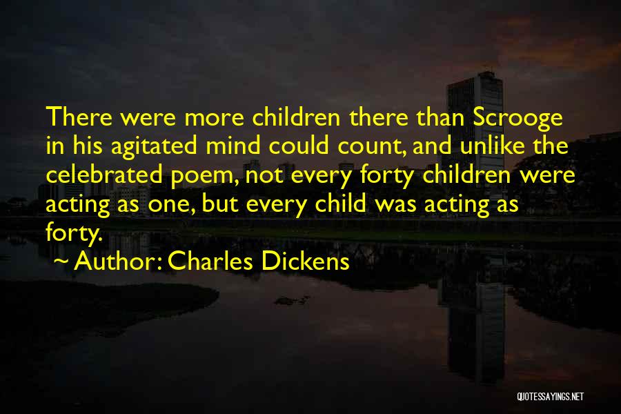 Scrooge Quotes By Charles Dickens