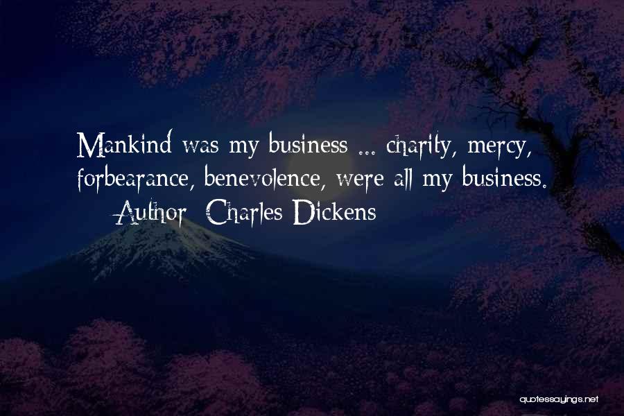 Scrooge Quotes By Charles Dickens