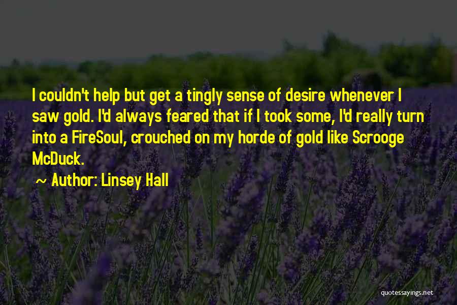 Scrooge Quotes By Linsey Hall