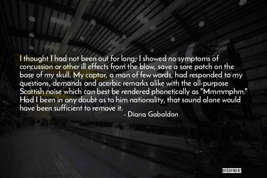 Scroom King Quotes By Diana Gabaldon Scroom King Quotes By Diana Gabaldon