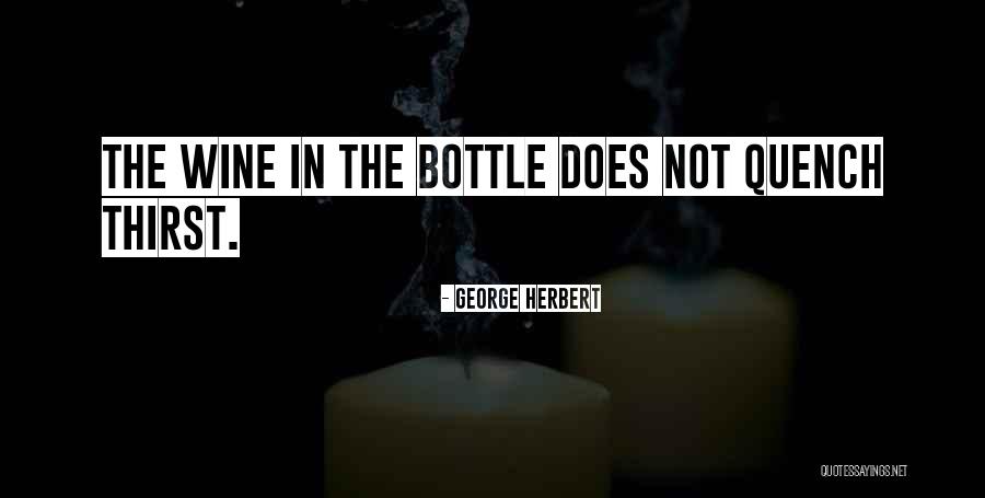 Scroom King Quotes By George Herbert Scroom King Quotes By George Herbert
