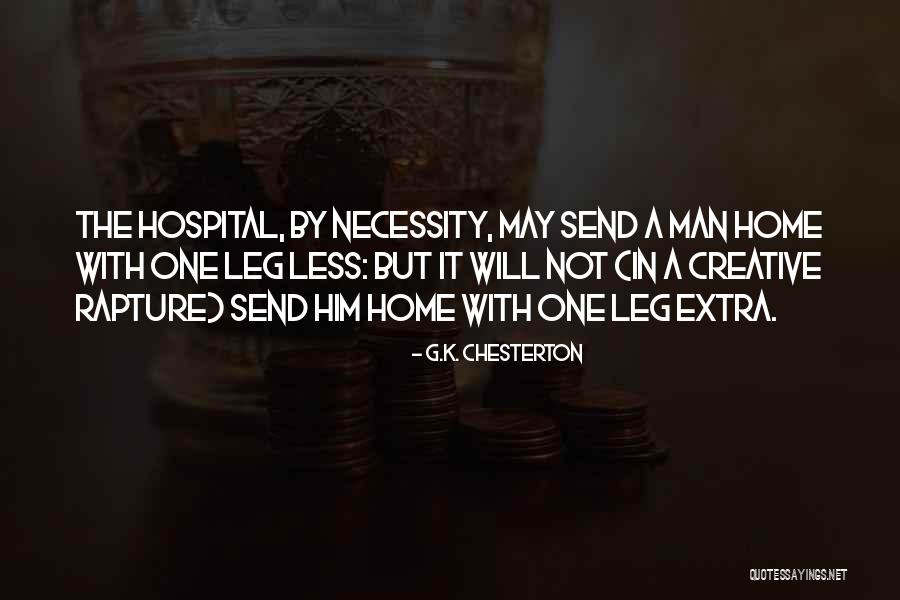 Scroom Quotes By G.K. Chesterton Scroom Quotes By G.K. Chesterton
