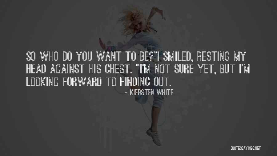 Scroomville Quotes By Kiersten White Scroomville Quotes By Kiersten White
