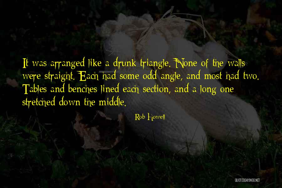 Scroomville Quotes By Rob Howell Scroomville Quotes By Rob Howell