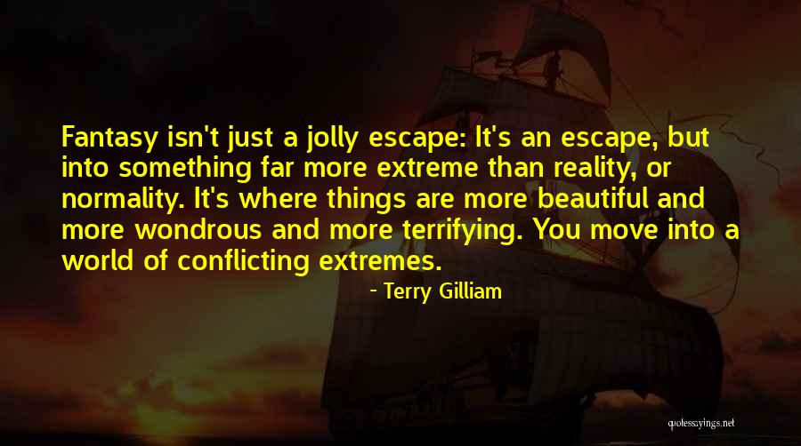 Scrotal Cyst Quotes By Terry Gilliam Scrotal Cyst Quotes By Terry Gilliam