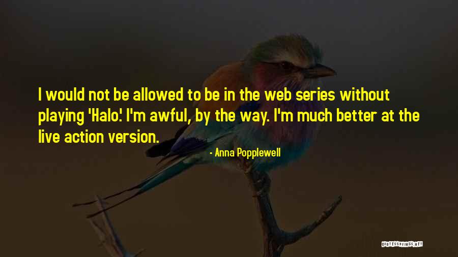 Scrotal Ultrasound Quotes By Anna Popplewell Scrotal Ultrasound Quotes By Anna Popplewell