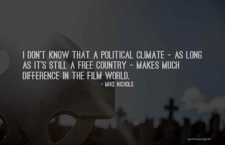 Scrotal Ultrasound Quotes By Mike Nichols Scrotal Ultrasound Quotes By Mike Nichols