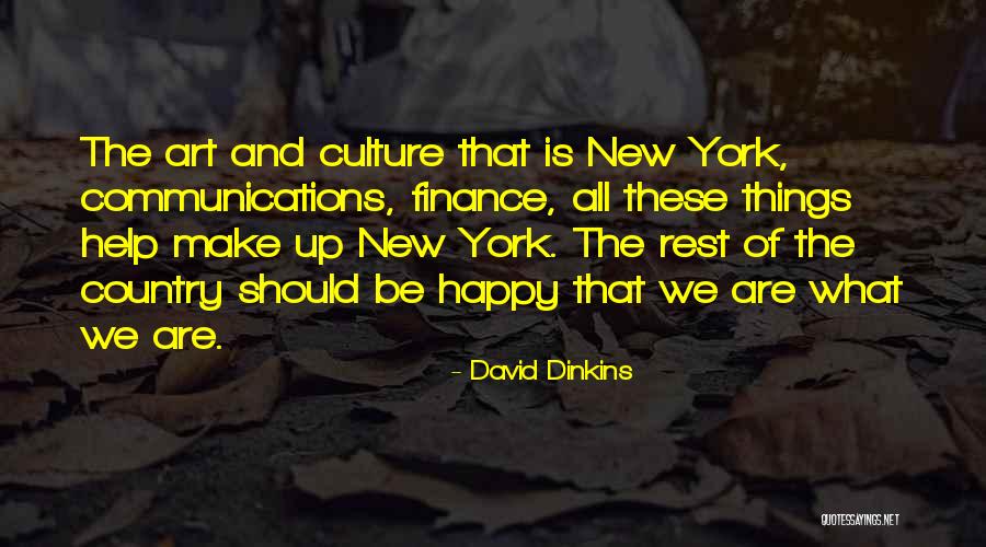 Scroungers Paradise Quotes By David Dinkins Scroungers Paradise Quotes By David Dinkins