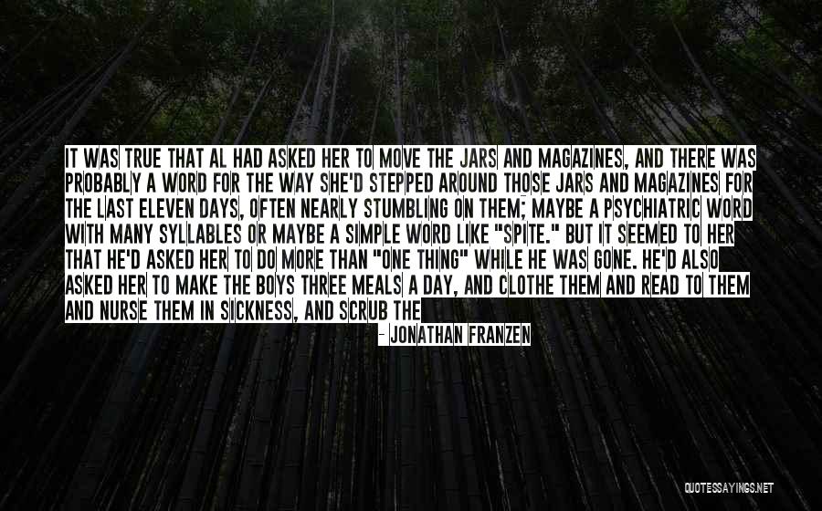 Scrub Nurse Quotes By Jonathan Franzen Scrub Nurse Quotes By Jonathan Franzen