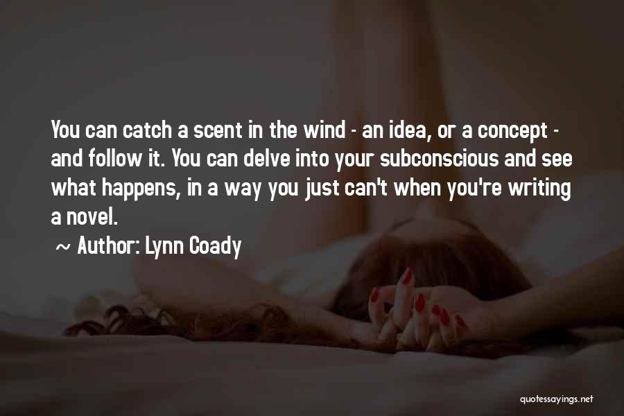 Scrubbed Crossword Quotes By Lynn Coady