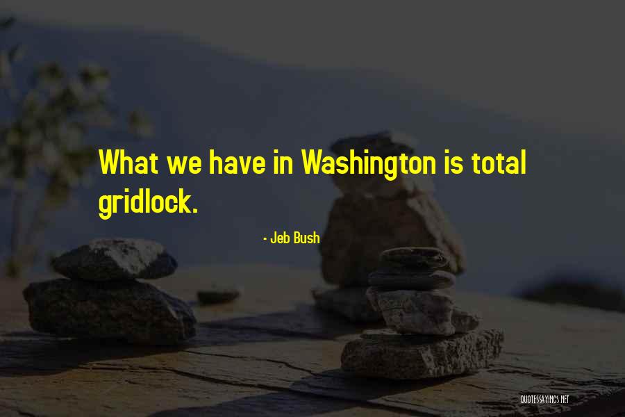 Scrubber City Quotes By Jeb Bush Scrubber City Quotes By Jeb Bush