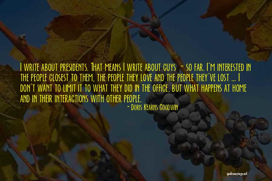 Scrubs Dr Kelso And Jd Quotes By Doris Kearns Goodwin Scrubs Dr Kelso And Jd Quotes By Doris Kearns Goodwin