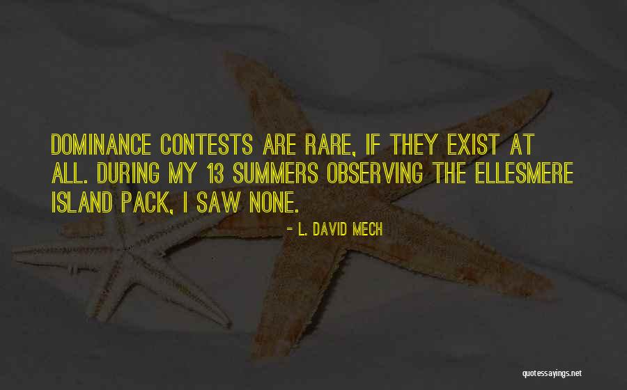 Scrubs Jd Sports Quotes By L. David Mech Scrubs Jd Sports Quotes By L. David Mech
