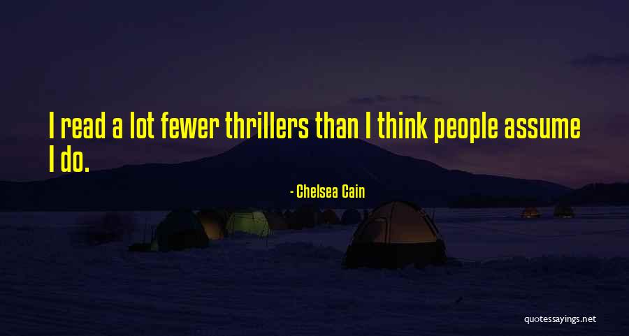 Scrubs Newbie Quotes By Chelsea Cain Scrubs Newbie Quotes By Chelsea Cain