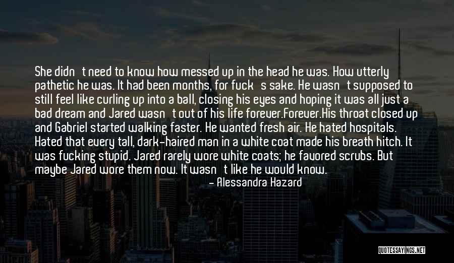 Scrubs Quotes By Alessandra Hazard Scrubs Quotes By Alessandra Hazard