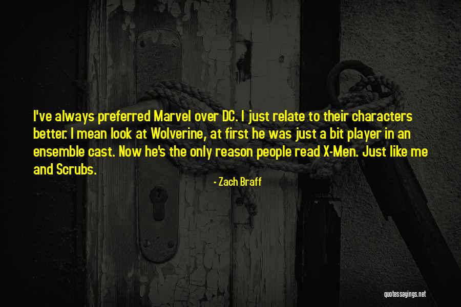 Scrubs Quotes By Zach Braff Scrubs Quotes By Zach Braff