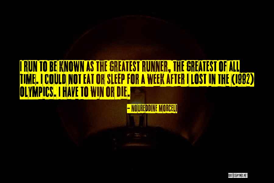 Scrubs Season 1 Quotes By Noureddine Morceli Scrubs Season 1 Quotes By Noureddine Morceli