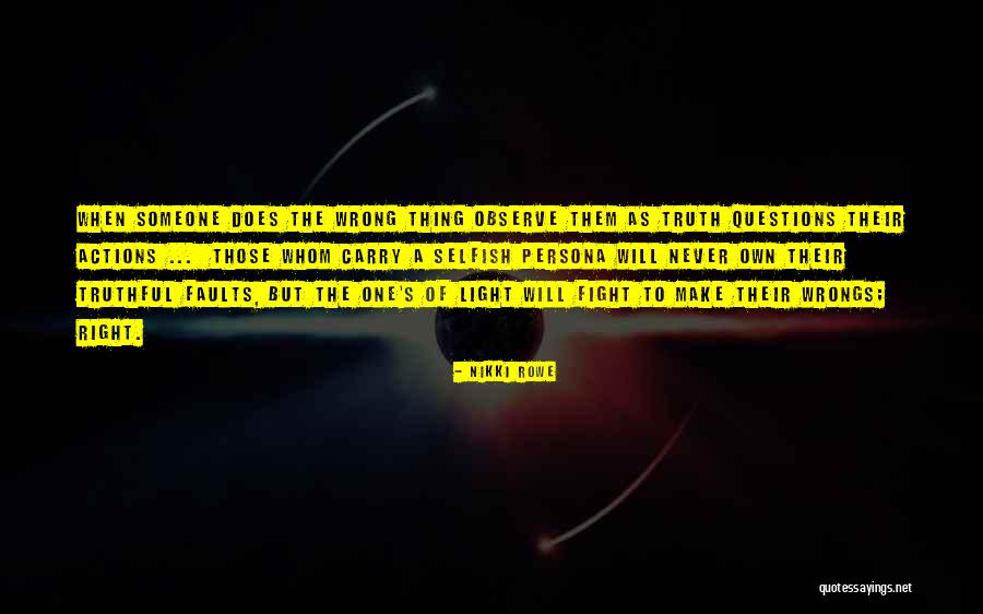 Scrudato Quotes By Nikki Rowe Scrudato Quotes By Nikki Rowe