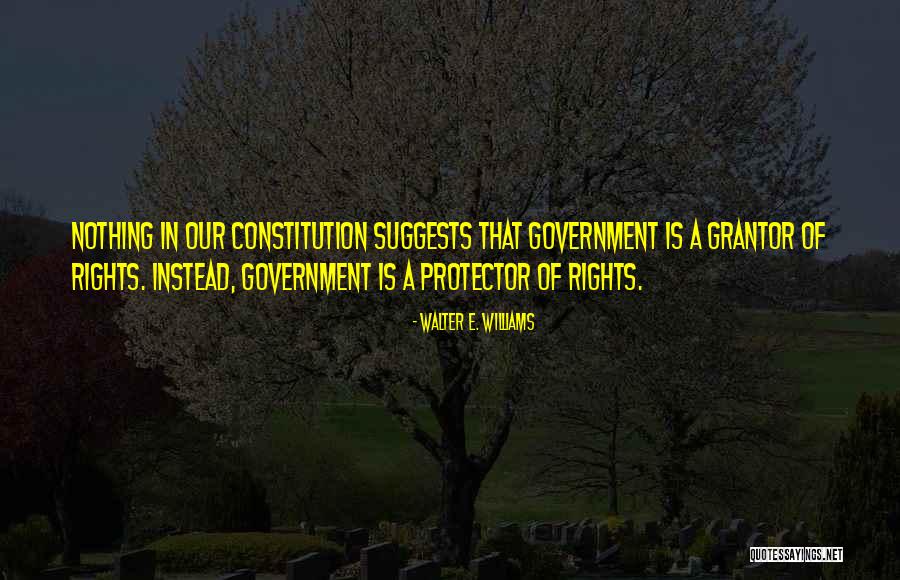 Scrudato Quotes By Walter E. Williams Scrudato Quotes By Walter E. Williams