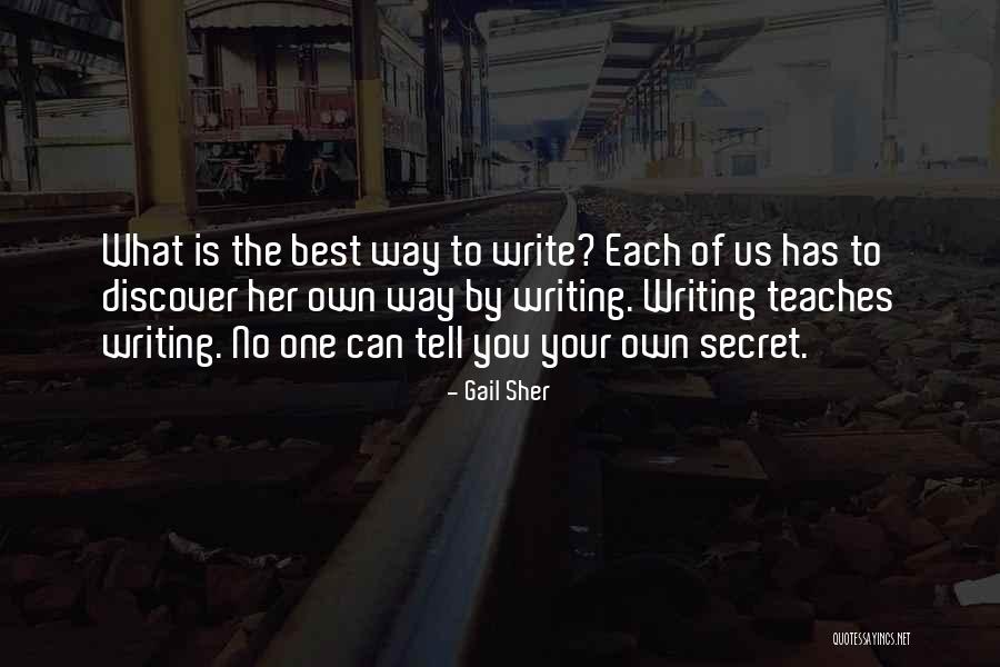 Scrudato Simi Quotes By Gail Sher Scrudato Simi Quotes By Gail Sher
