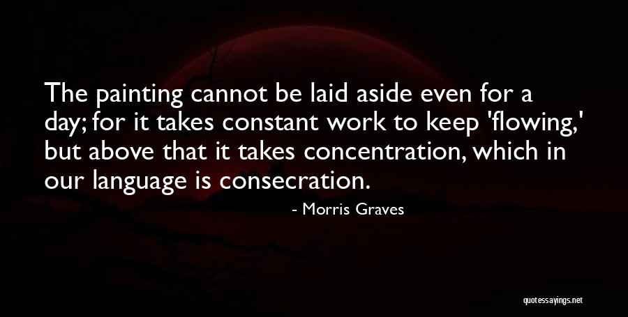 Scrudato Simi Quotes By Morris Graves Scrudato Simi Quotes By Morris Graves