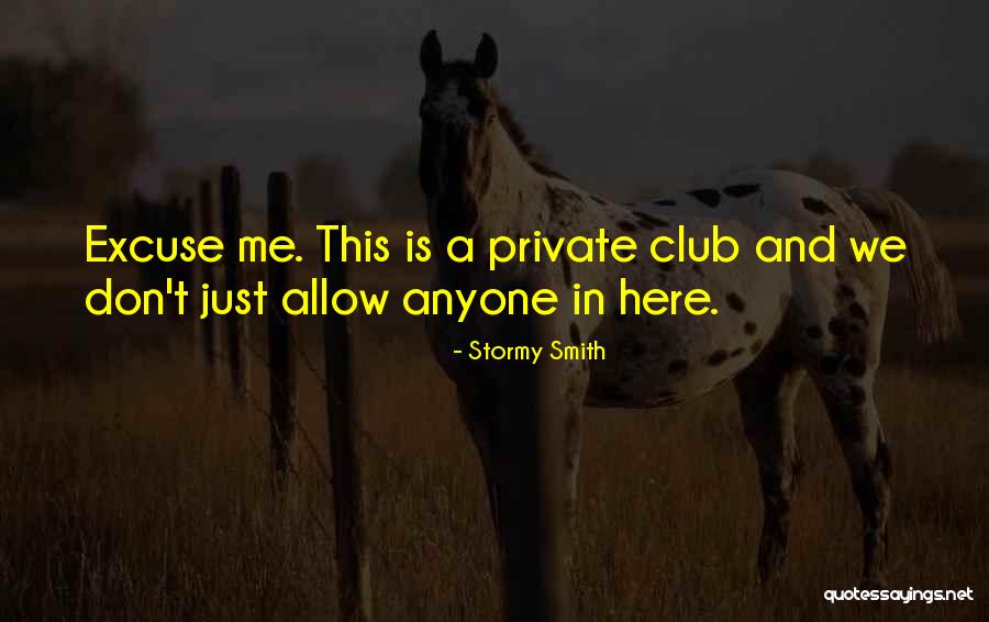 Scruff A Love Quotes By Stormy Smith Scruff A Love Quotes By Stormy Smith