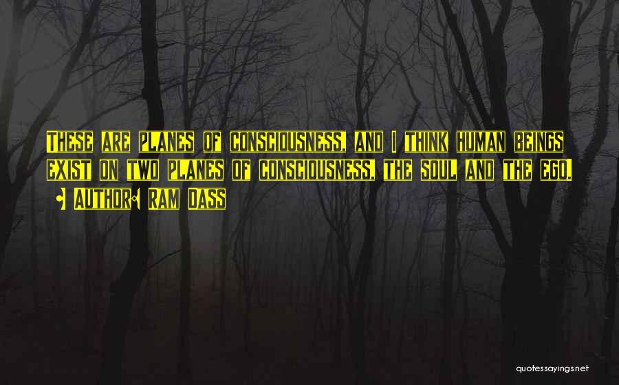 Scruffs Chords Quotes By Ram Dass