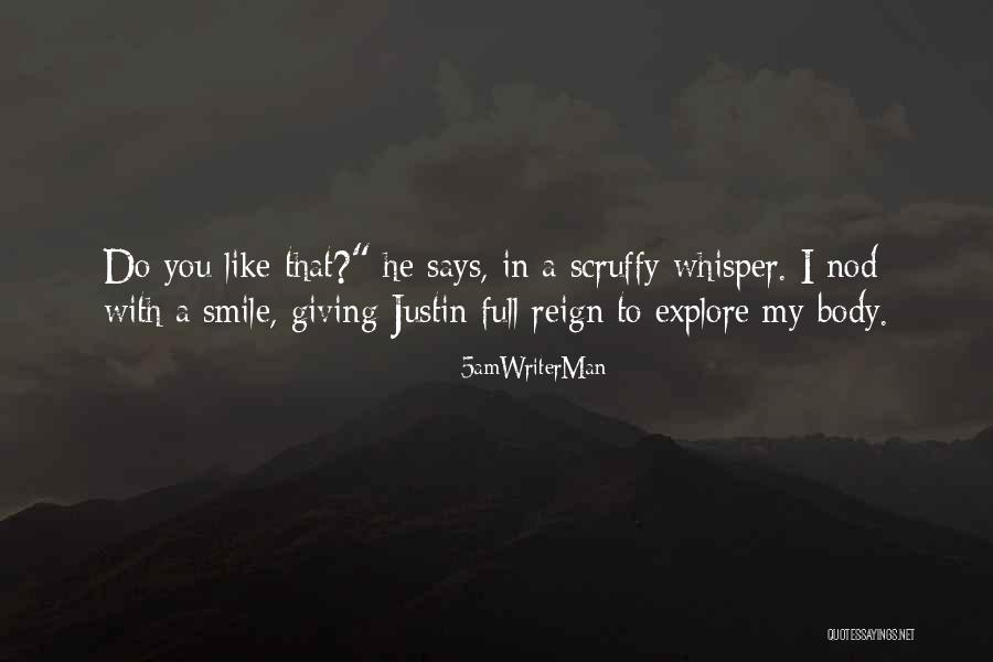 Scruffy Quotes By 5amWriterMan Scruffy Quotes By 5amWriterMan