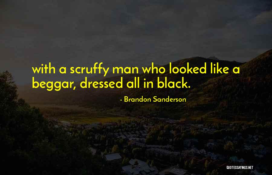 Scruffy Quotes By Brandon Sanderson Scruffy Quotes By Brandon Sanderson