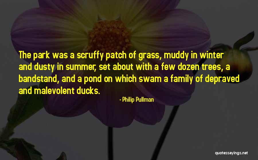 Scruffy Quotes By Philip Pullman Scruffy Quotes By Philip Pullman