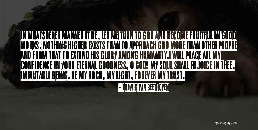 Scruffy Scruffington Quotes By Ludwig Van Beethoven Scruffy Scruffington Quotes By Ludwig Van Beethoven