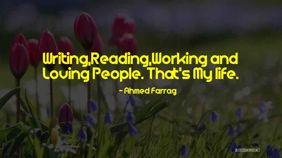 Scruffy To Fluffy Quotes By Ahmed Farrag Scruffy To Fluffy Quotes By Ahmed Farrag