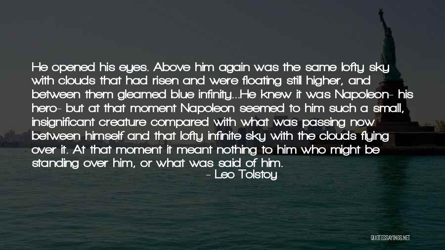 Scruffy To Fluffy Quotes By Leo Tolstoy Scruffy To Fluffy Quotes By Leo Tolstoy