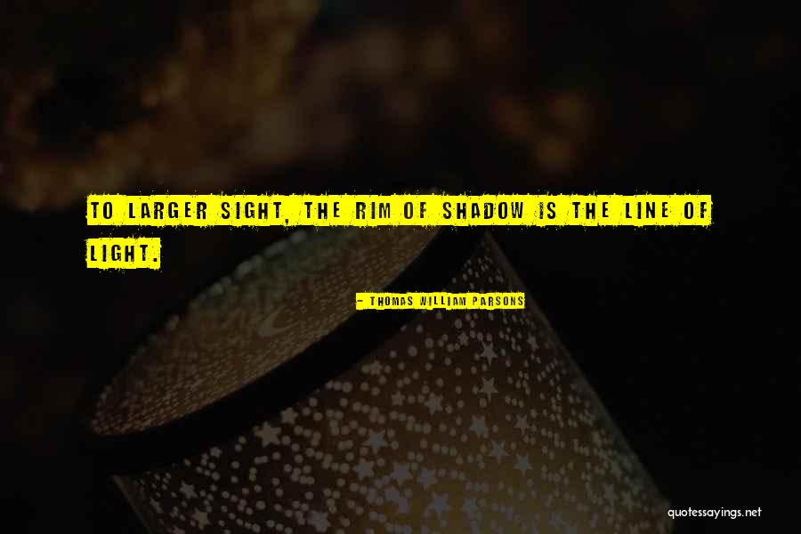 Scruffy To Fluffy Quotes By Thomas William Parsons Scruffy To Fluffy Quotes By Thomas William Parsons