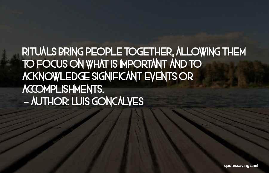 Scrum Agile Quotes By Luis Goncalves