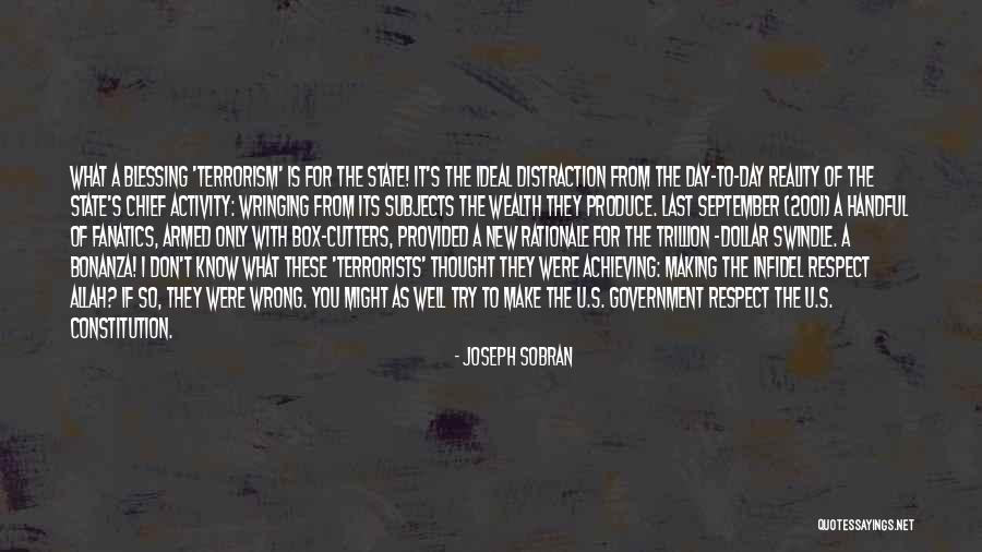 Scrummy Quotes By Joseph Sobran Scrummy Quotes By Joseph Sobran
